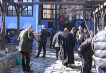 Зарязват лозите за берекет в Етнографската къща в Асеновград утре