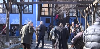 Зарязват лозите за берекет в Етнографската къща в Асеновград утре