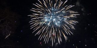 3 пъти по-замърсен въздух в новогодишната нощ