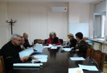 Заседание на Консултативния съвет по въпросите на туризма в община Асеновград