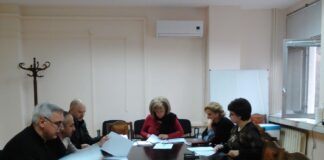 Заседание на Консултативния съвет по въпросите на туризма в община Асеновград