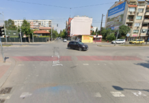 Три обвинения за мъжа, нападнал момче на пешеходна пътека в Пловдив