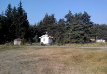 Допускат посещение до зоните за отдих „Бяла Черква“, „Студенец“, хижа „Здравец“ и Копривките