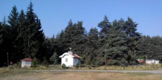 Допускат посещение до зоните за отдих „Бяла Черква“, „Студенец“, хижа „Здравец“ и Копривките