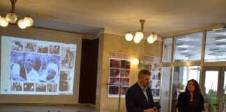 Фотоизложба „Съвременен прочит на Николай Хайтов” и новото издание на книгата „Диви разкази” бяха представени в Асеновград