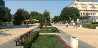 Асеновград ще озелени осем хектара градски пространства със средства от Програма „Околна среда“
