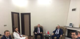 Обсъждат се възможности за повишаване на стокообмена в земеделския сектор между България и Турция