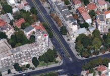 Слабо земетресение с епицентър Пловдив