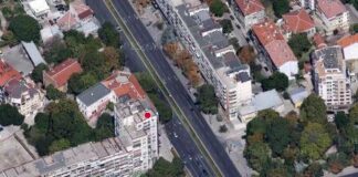 Слабо земетресение с епицентър Пловдив