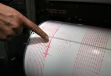 Силен земен трус събуди днес Асеновград. Земетресението е усетено и в съседни градове