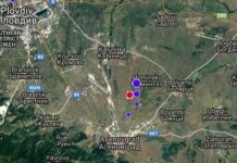 Асеновград отново се разлюля тази нощ