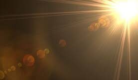 Центърът на града опустя заради високоте температури