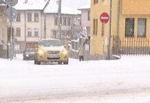 Пътната обстановка в Асеновград днес