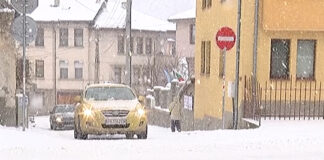 Пътната обстановка в Асеновград днес