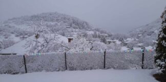 Слънчево ще бъде времето в Асеновград през последните два дни на 2024 година