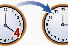 Тази нощ преминаваме към зимно часово време