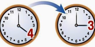 Тази нощ преминаваме към зимно часово време