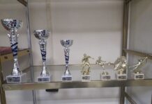 Този петък е финалът на зимната лига на АМФЛ Асеновград