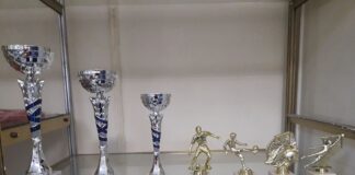 Този петък е финалът на зимната лига на АМФЛ Асеновград