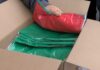 200 трибагреника ще раздаде Община Асеновград в деня на Съединението
