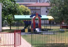 Децата от филиала на ДГ „Зорница“ се местят в централната сграда през лятото