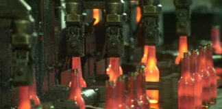 РИОСВ – Пловдив наложи имуществена санкция за 50 хиляди лева на стъкларски завод