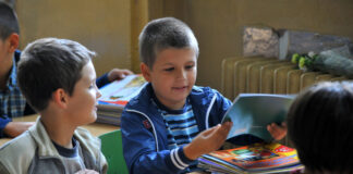 „Под игото“ и „Български народни приказки“ водят класацията за най-четените книги от учениците в Пловдив