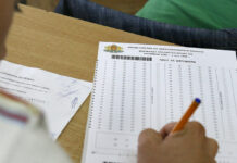 В понеделник са матурите на седмокласниците