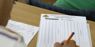 В понеделник са матурите на седмокласниците