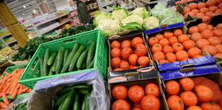 Сектор „Плодове и зеленчуци“ ще получи финансова помощ за закупуване на хладилни камери