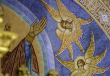 Велики вторник е!