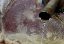 Община Куклен: Не използвайте вода от чешмите на “Гробищен парк“ и тази до сухия язовир на ул. “Студенец“ за битови и питейни нужди.