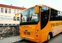 Засилени проверки на училищните автобуси и техните водачи през тази седмица