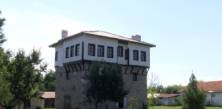 Голям събор, посветен на Ангел войвода, подготвят на Араповския манастир