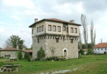 Тридневните тържества на Араповския манастир стартират от днес