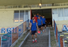 ФК „Асеновец“ с поредна победа в контролна среща