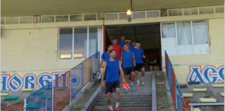 ФК „Асеновец“ с поредна победа в контролна среща