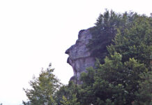 Коригират границите на природната забележителност „Белинташ“