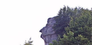 Коригират границите на природната забележителност „Белинташ“