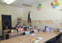 Стартира инициативата „Ваканция в библиотеката“ в с. Мулдава