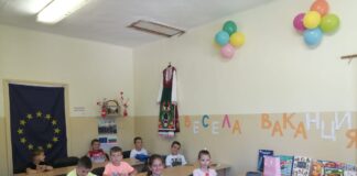 Стартира инициативата „Ваканция в библиотеката“ в с. Мулдава