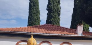 Православната църква почита Светите Вяра, Надежда и Любов и майка им София