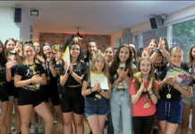 „Косара“ покорява сцената в танцови надпревари в страната