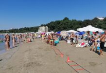 Повече от 17 хил. ученици и учители заминават на безплатна почивка