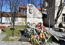 Асеновград ще отбележи 185 години от рождението на Васил Левски