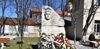 Асеновград ще отбележи 150 години от гибелта на Левски