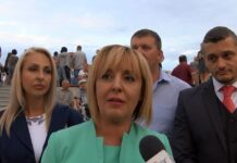 Мая Манолова пред БНР: „НЕ на шистовия газ в България“