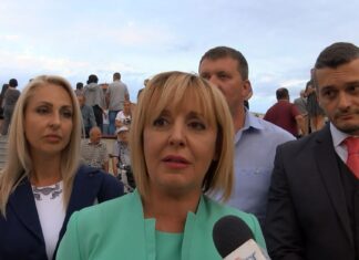 Мая Манолова пред БНР: „НЕ на шистовия газ в България“