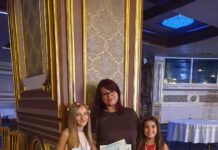 Вокалната група към НЧ „Родолюбие“ с успех на фестивал в Турция