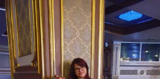 Вокалната група към НЧ „Родолюбие“ с успех на фестивал в Турция